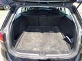 View of boot / luggage space