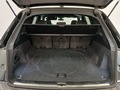 View of boot / luggage space