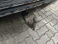 View of trailer tow-bar hitch