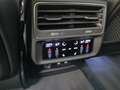View of rear climate control switch