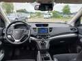 View of dashboard