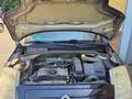 View of engine compartment