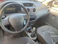 View of dashboard