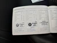 Документ о выполнении сервиса