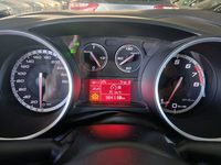 Вид на приборную панель