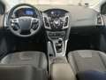 View of dashboard
