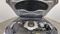 View of engine compartment