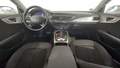 View of dashboard