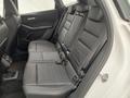 View of rear seat