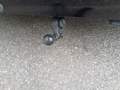 View of trailer tow-bar hitch