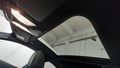 View of sunroof / panoramic roof