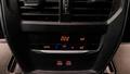 View of rear climate control switch