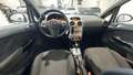 View of dashboard