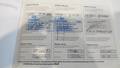 Attestation d'entretien