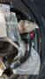 View of trailer tow-bar hitch