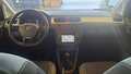 View of dashboard