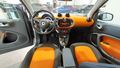 View of dashboard