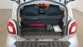 View of boot / luggage space