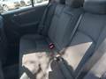 View of rear seat
