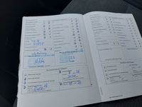 Документ о выполнении сервиса