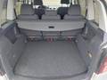 View of boot / luggage space