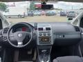 View of dashboard