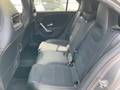 View of rear seat