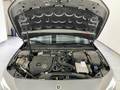 View of engine compartment