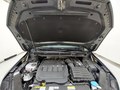 View of engine compartment