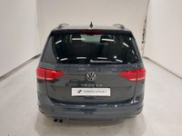 Rear view