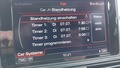 Other optional extras