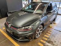 VW Golf GTI BlueMotion Technolo.. Golf GTI BlueMotion Technology DS..