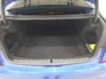 View of boot / luggage space