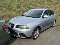 Seat Ibiza Best of