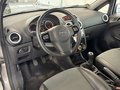 View of dashboard