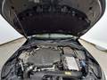 View of engine compartment