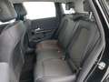 View of rear seat