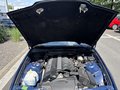 Motor bölümünün görünümü