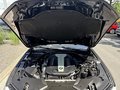 Motor bölümünün görünümü