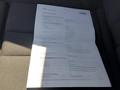 Attestation d'entretien