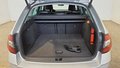 View of boot / luggage space