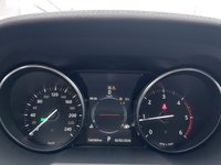 Вид на приборную панель
