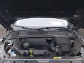 View of engine compartment