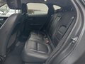 View of rear seat