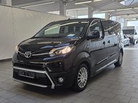 Toyota Proace 2,0 D-4D