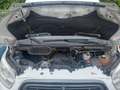 View of engine compartment