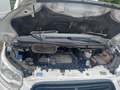 View of engine compartment