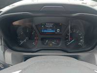 Pogled kombi instrument