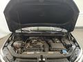 View of engine compartment