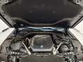 View of engine compartment